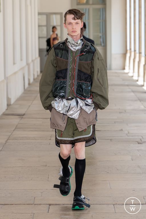 SS 26 Kolor Look 32