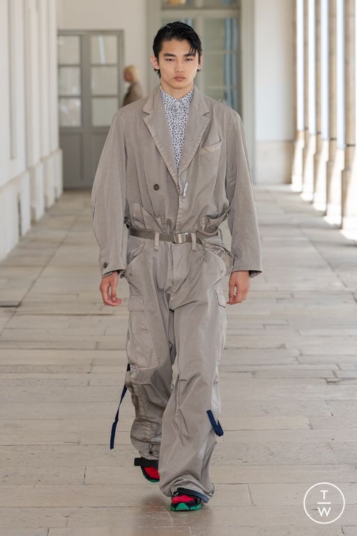 SS 26 Kolor Look 36