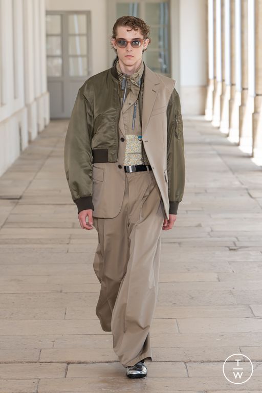 SS 26 Kolor Look 38