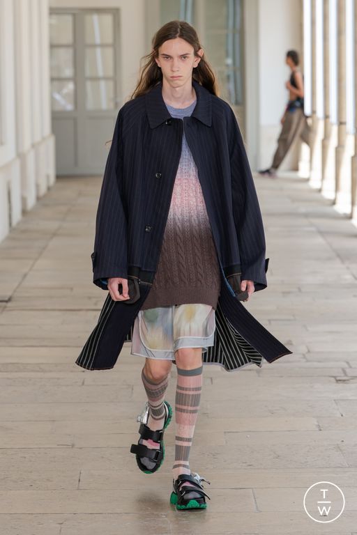 SS 26 Kolor Look 40