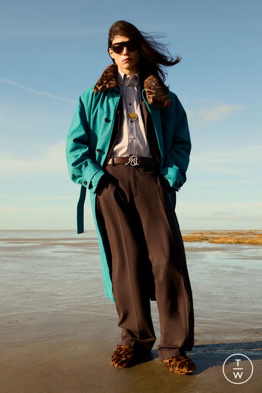 FW26 Bluemarble Look 4