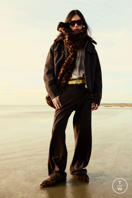 FW26 Bluemarble Look 13