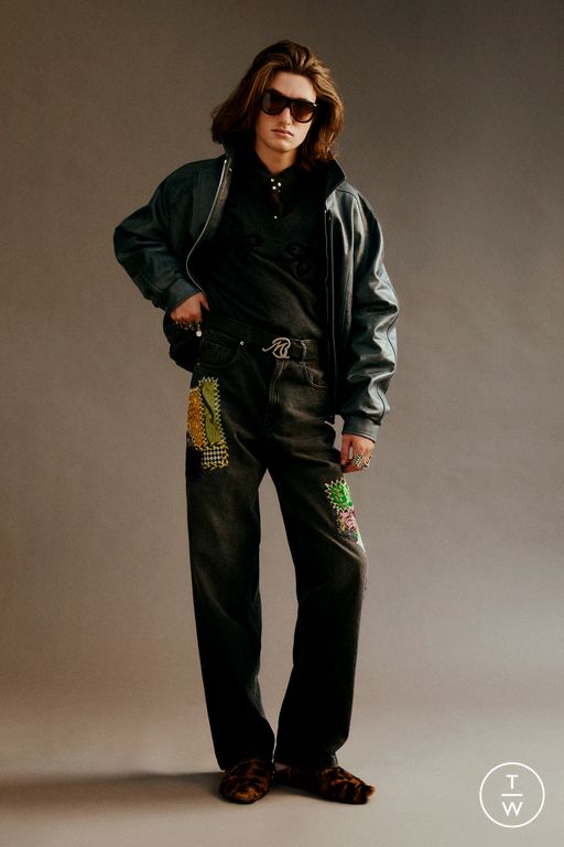 FW26 Bluemarble Look 28