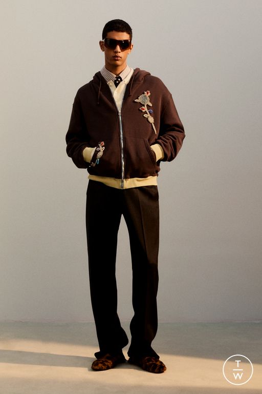 FW26 Bluemarble Look 17