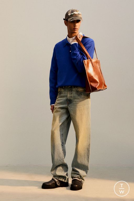 FW26 Bluemarble Look 20