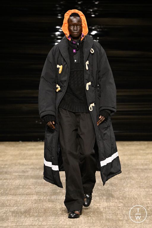 FW26 Kolor Look 9