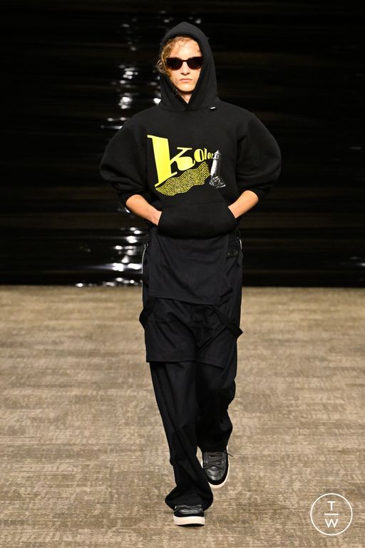 FW26 Kolor Look 15