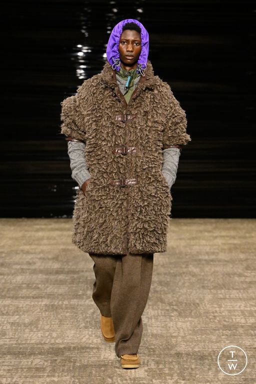 FW26 Kolor Look 35