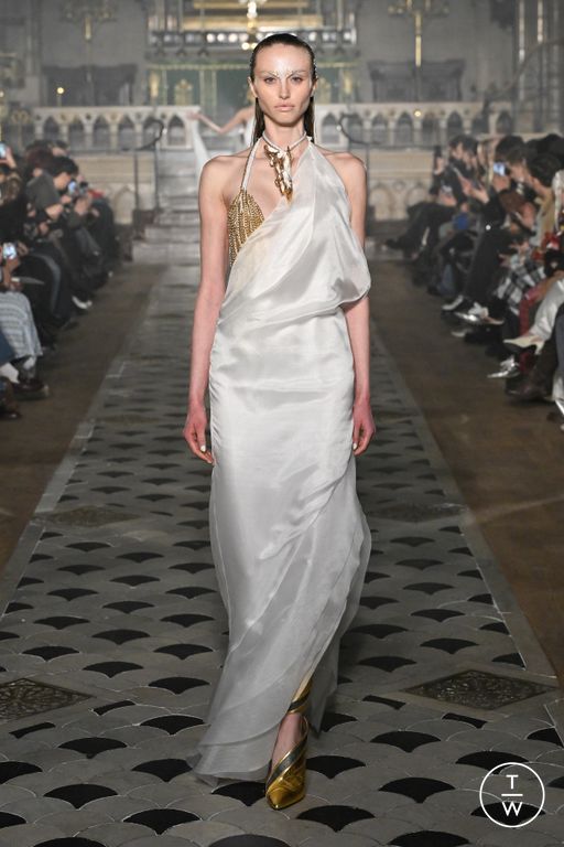 SS26 Yuima Nakazato Look 5