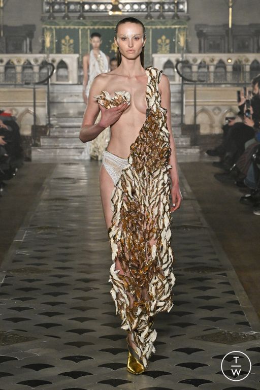 SS26 Yuima Nakazato Look 18