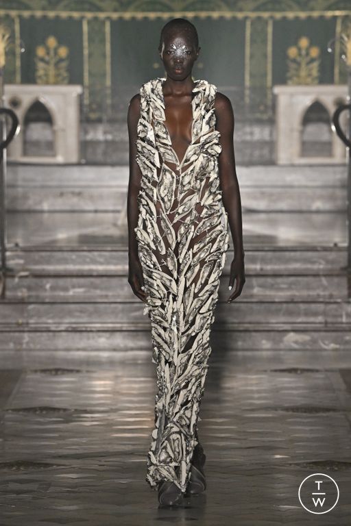 SS26 Yuima Nakazato Look 20