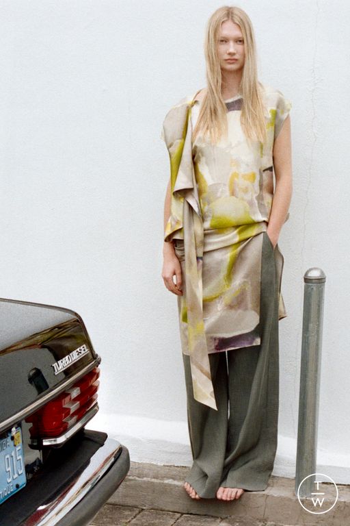 SS26 Soeur Look 11