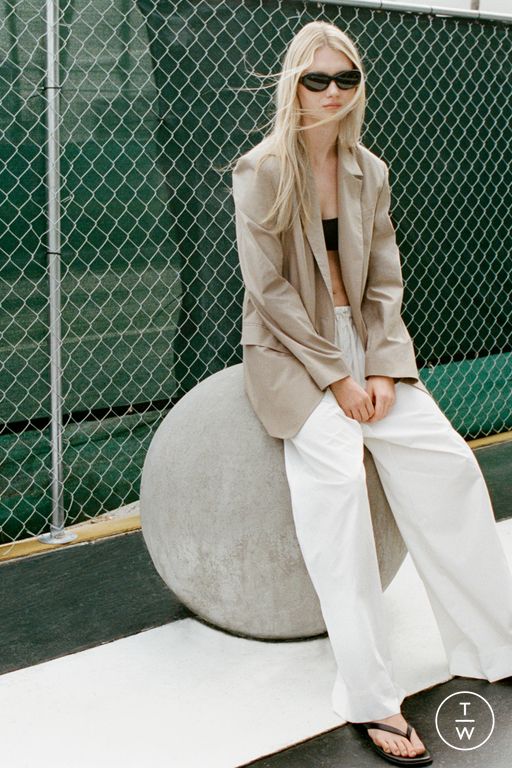SS26 Soeur Look 10