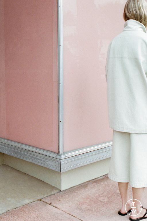 SS26 Soeur Look 1