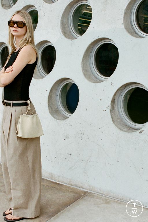 SS26 Soeur Look 29
