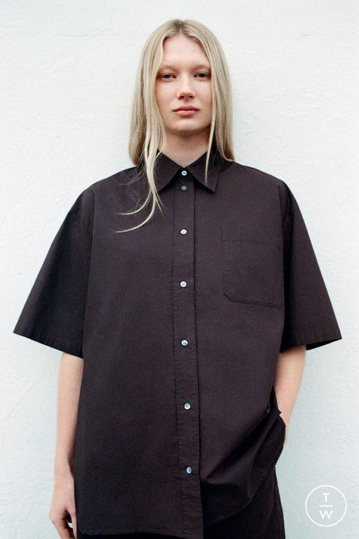 SS26 Soeur Look 24
