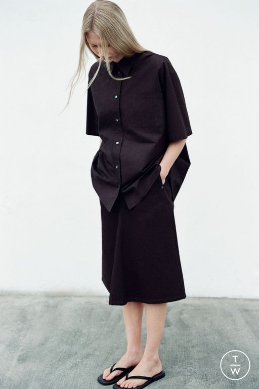 SS26 Soeur Look 23