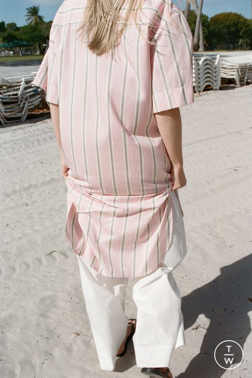 SS26 Soeur Look 17