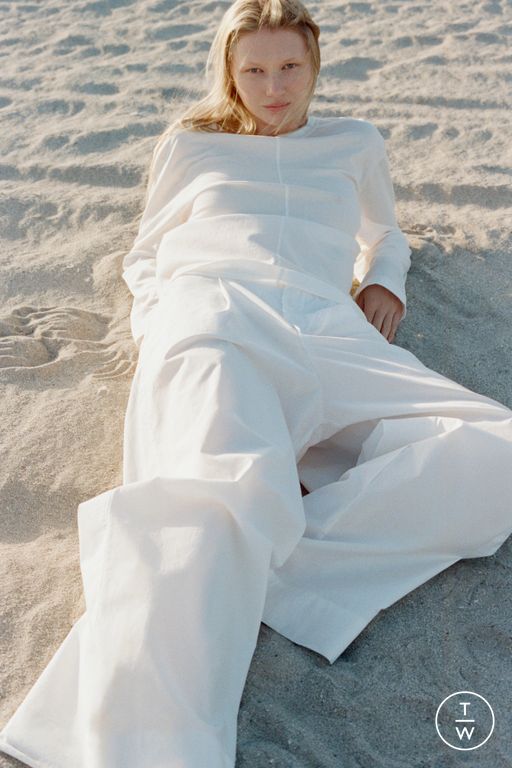 SS26 Soeur Look 16