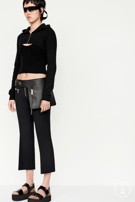 RS19 Michael Kors Collection Look 40