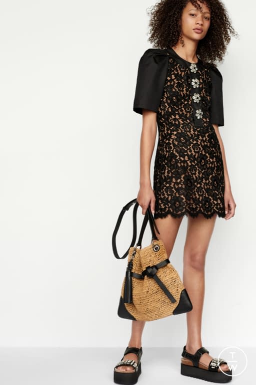 RS19 Michael Kors Collection Look 47