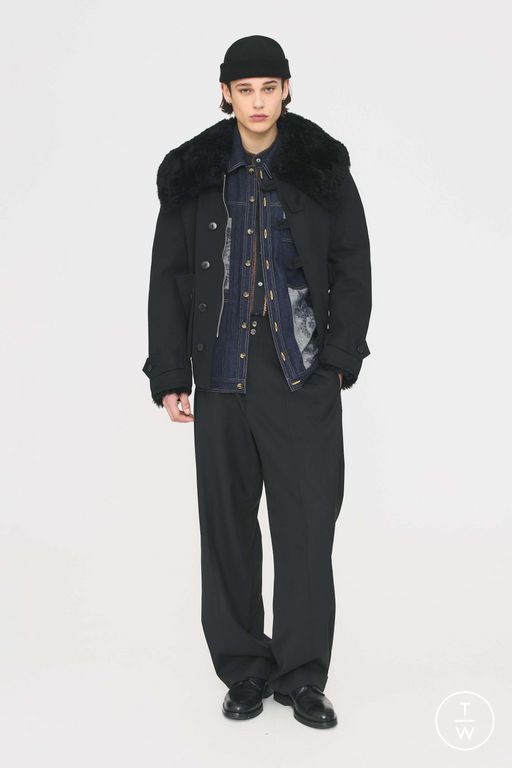FW25 Antik Batik Look 20