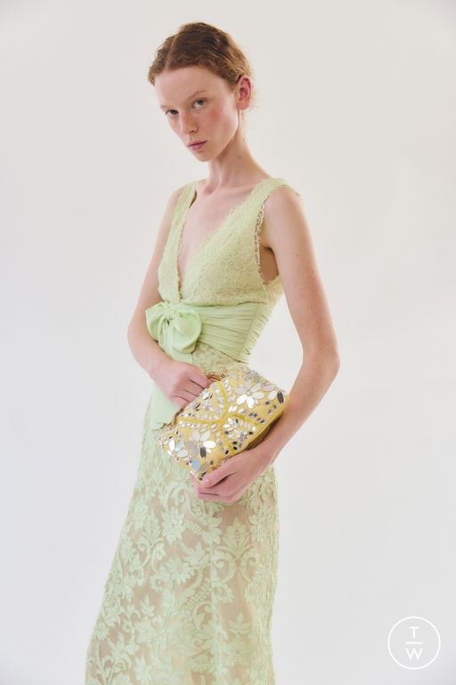 RS 26 Giambattista Valli Look 20