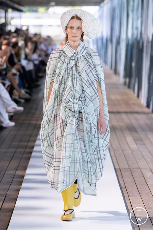 SS26 IFM PARIS Look 83