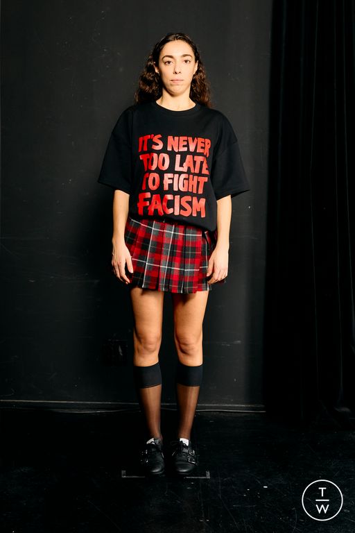 FW26 Jeanne Friot Look 20