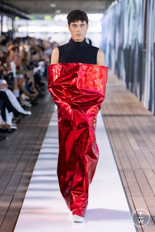 SS26 IFM PARIS Look 86