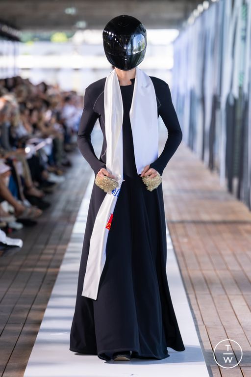 SS26 IFM PARIS Look 87