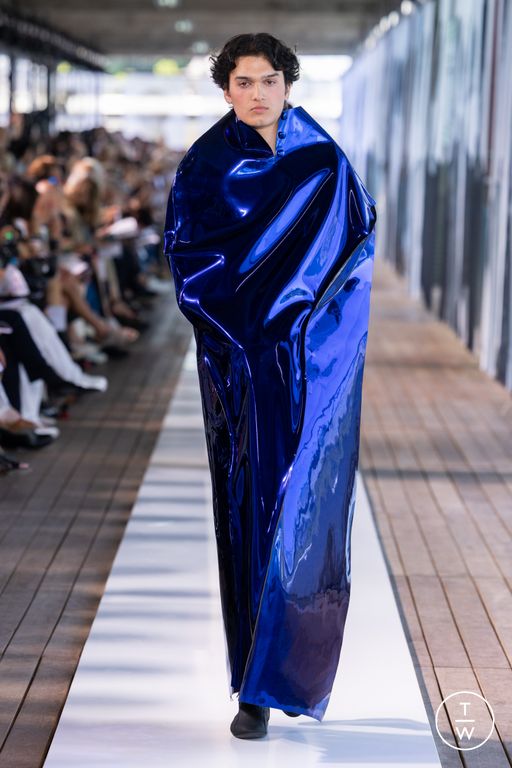 SS 26 IFM PARIS Look 88