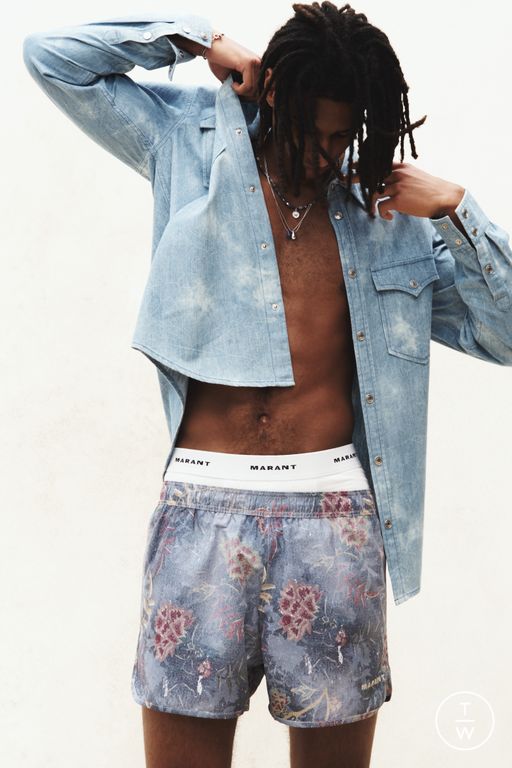 SS26 Isabel Marant Look 20