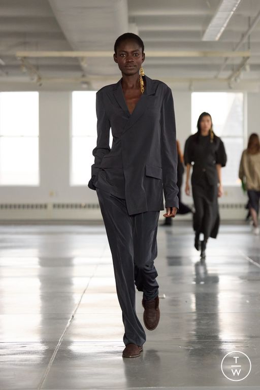 FW25 Tibi Look 20