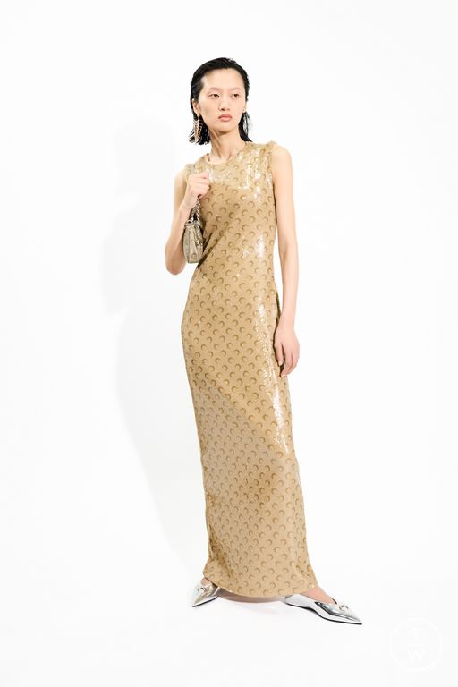 SS 26 Marine Serre Look 21