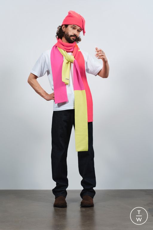 RS26 JW Anderson Look 21