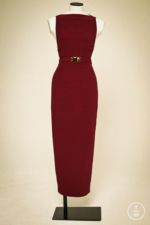 FW25 ROWEN ROSE Look 30