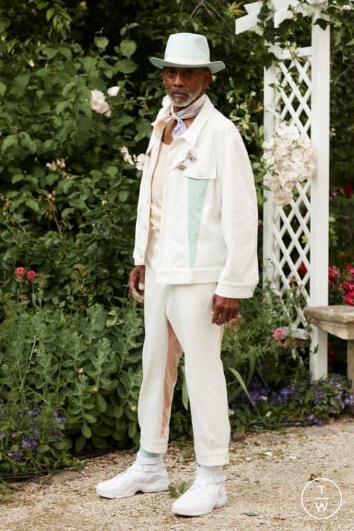 S/S 17 Pigalle Look 21