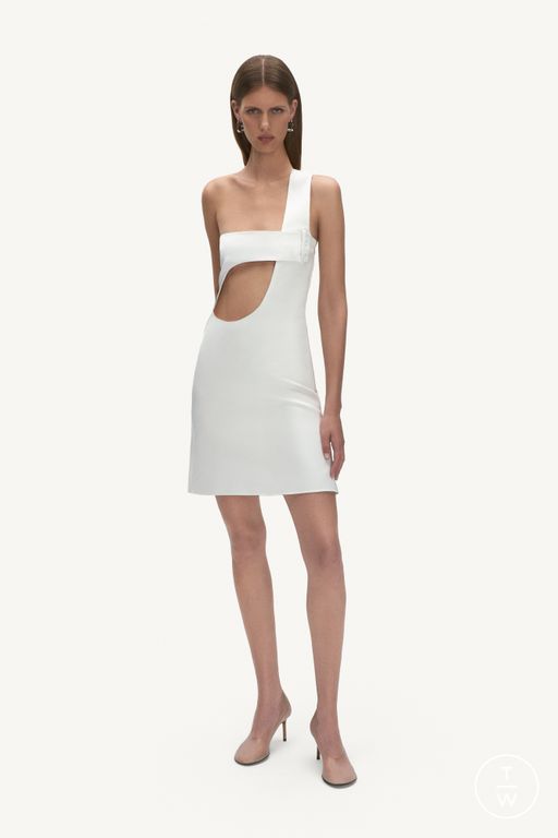 Resort 2025 Courrèges Look 21
