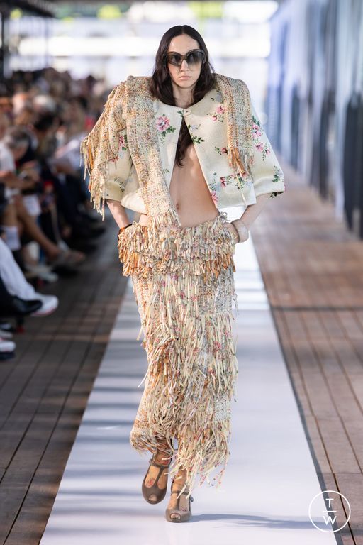 SS26 IFM PARIS Look 90