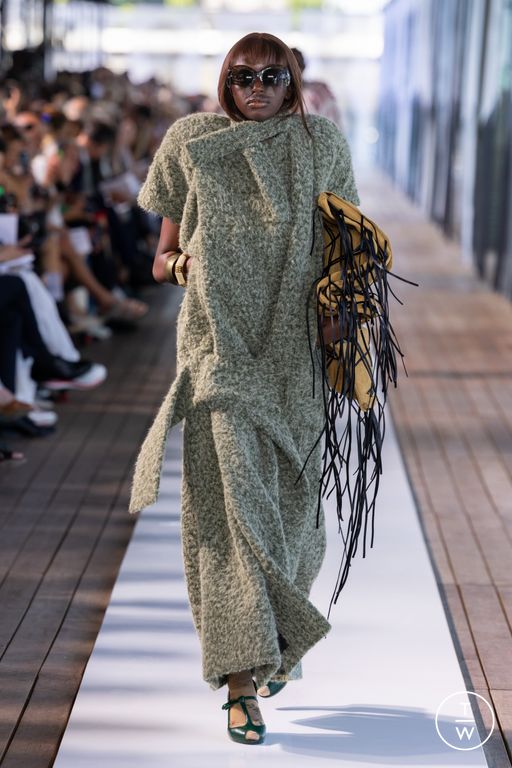 SS26 IFM PARIS Look 91