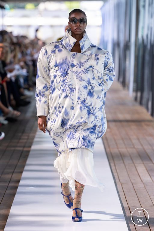 SS26 IFM PARIS Look 93