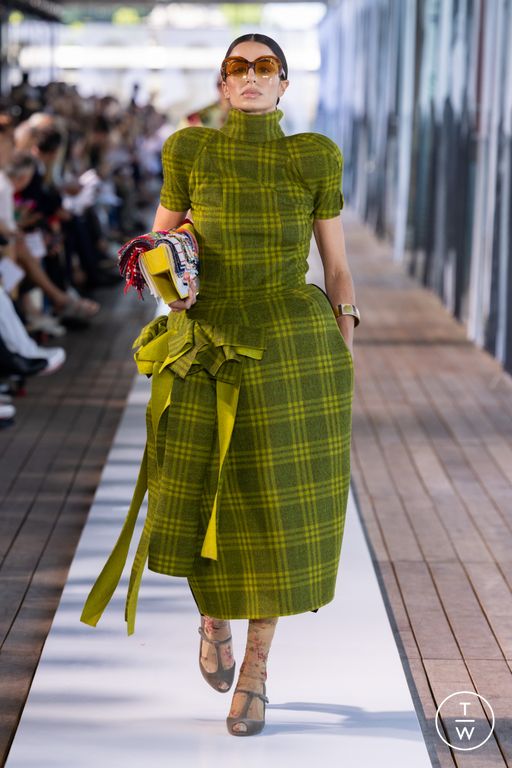 SS26 IFM PARIS Look 94