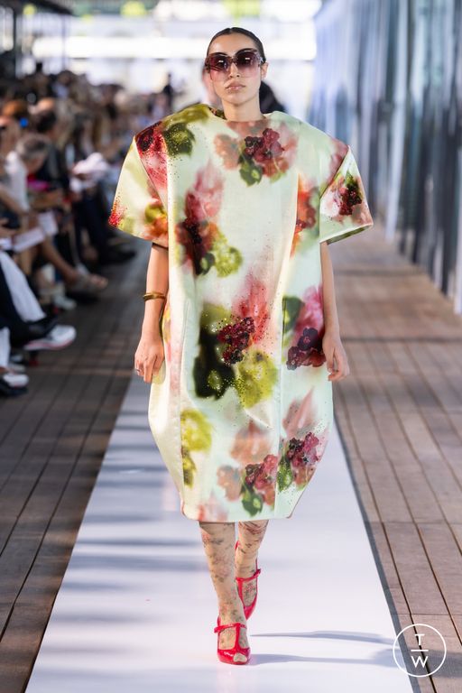 SS26 IFM PARIS Look 95