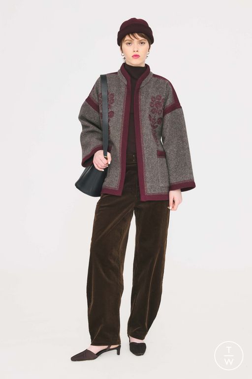 FW25 Antik Batik Look 21