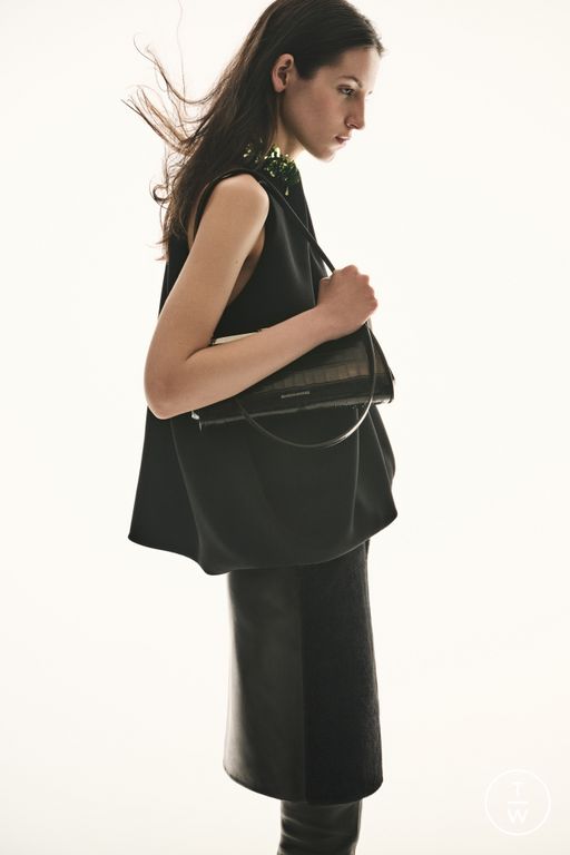 FW26 Brandon Maxwell Look 21