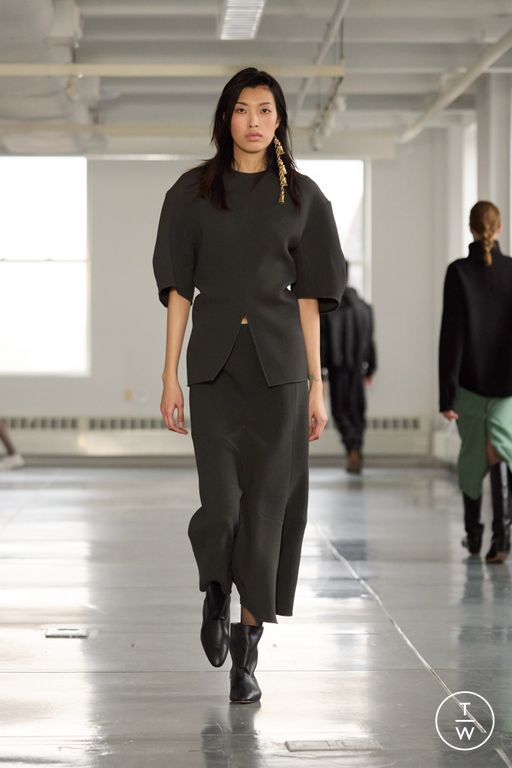 FW25 Tibi Look 21