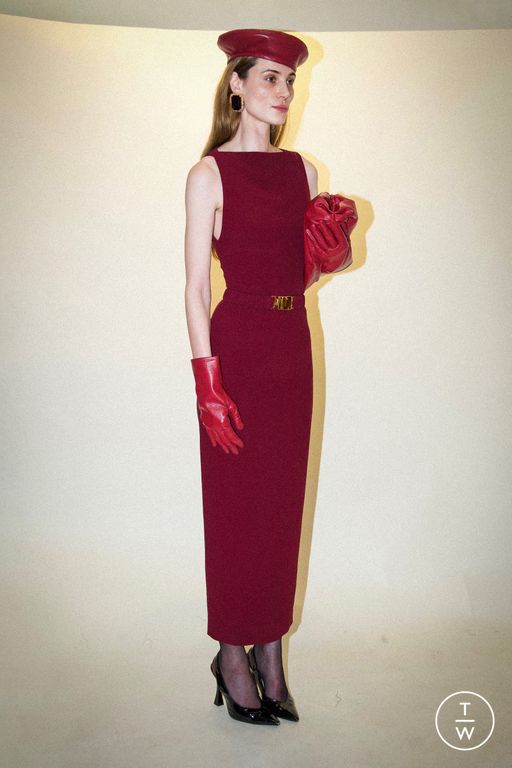 FW25 ROWEN ROSE Look 31