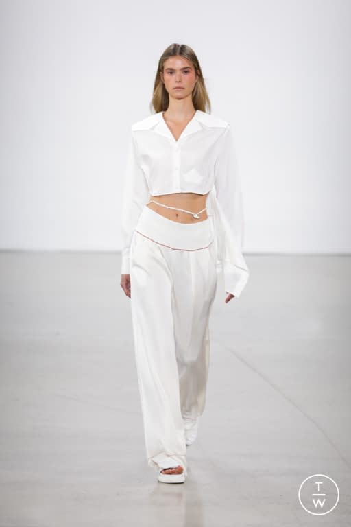 SS22 Bevza Look 22