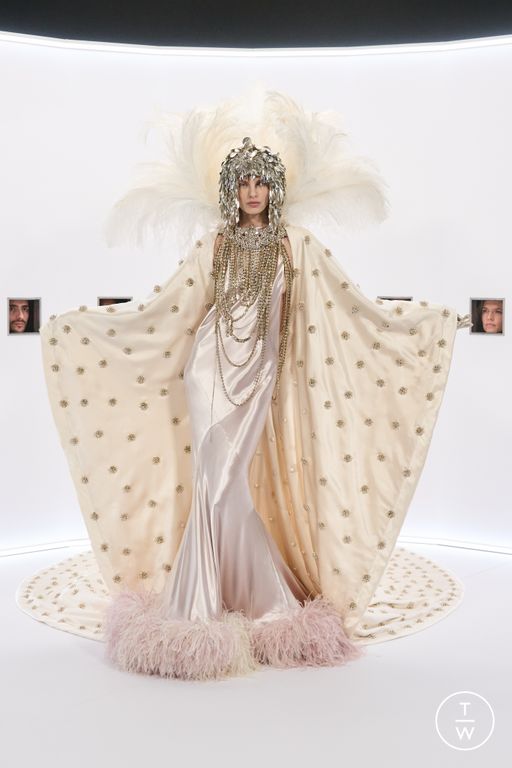 SS26 Valentino Look 22